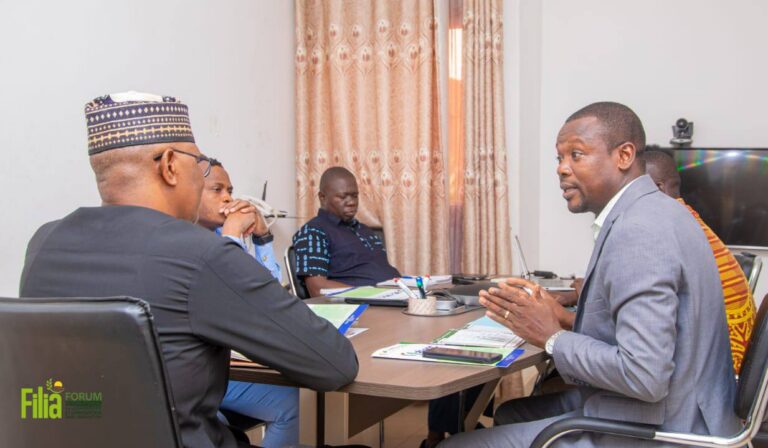 FILIA : un espace de rencontres, de partenariats et d’opportunités