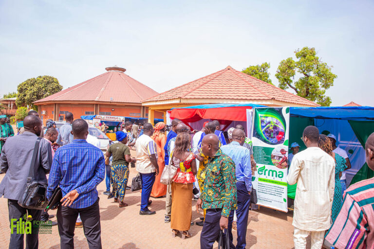 FILIA 2025 : une mobilisation africaine autour des défis agricoles