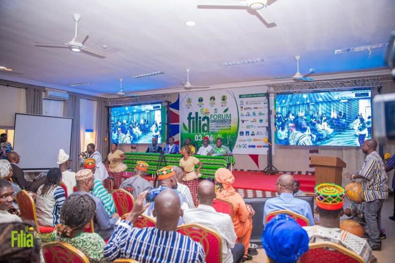 FILIA : un cadre africain pour penser et agir pour l’agriculture de demain