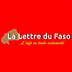 La lettre du Faso