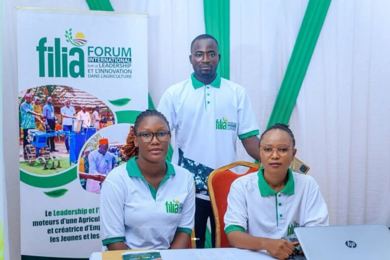 🚀 Synergie Agriculture & Énergie : Le FILIA FORUM au SICRO 2026 !