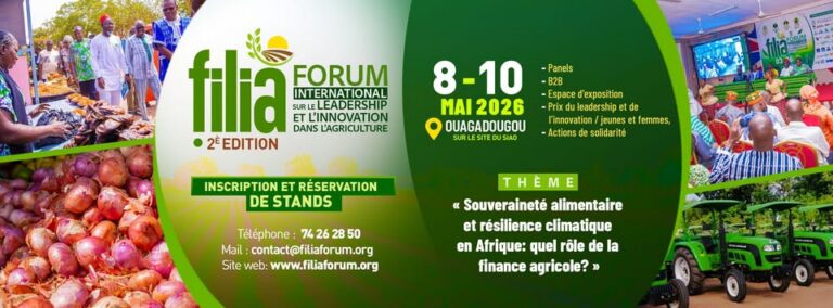 🚀 En route vers le FILIA 2026 !
