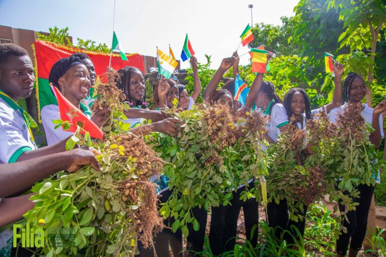 Un hectare pour chaque nation africaine : le grand rêve du FILIA FORUM