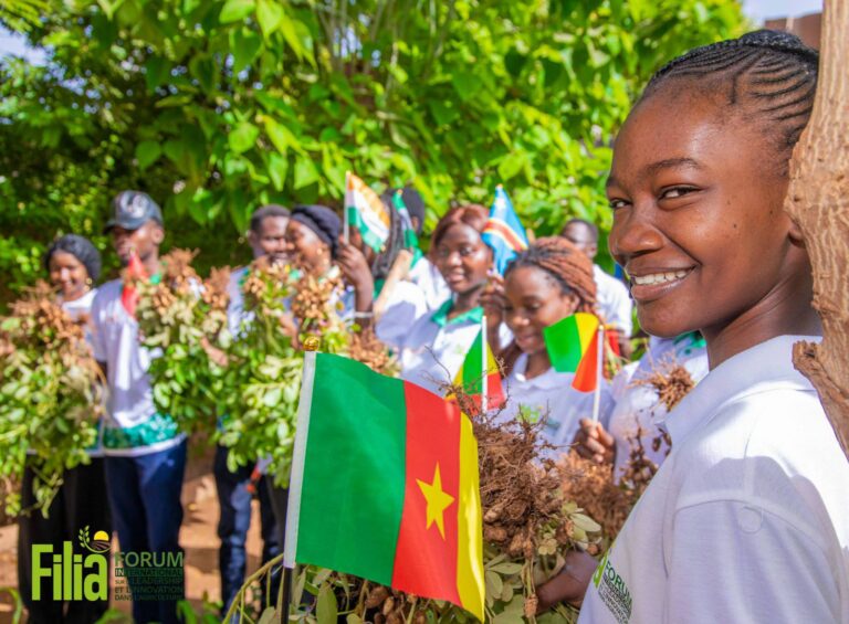 FILIA FORUM, la plateforme des solutions pour une agriculture africaine durable