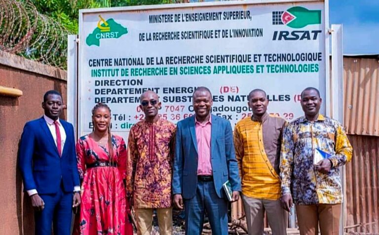 FILIA FORUM : une synergie nationale au service de la transformation durable de l’agriculture africaine